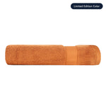 100% Organic Cotton Bath Sheet - Delara