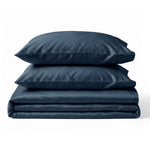 Naturally Cooling & Breathable TENCEL™ Eucalyptus Duvet Set - Delara