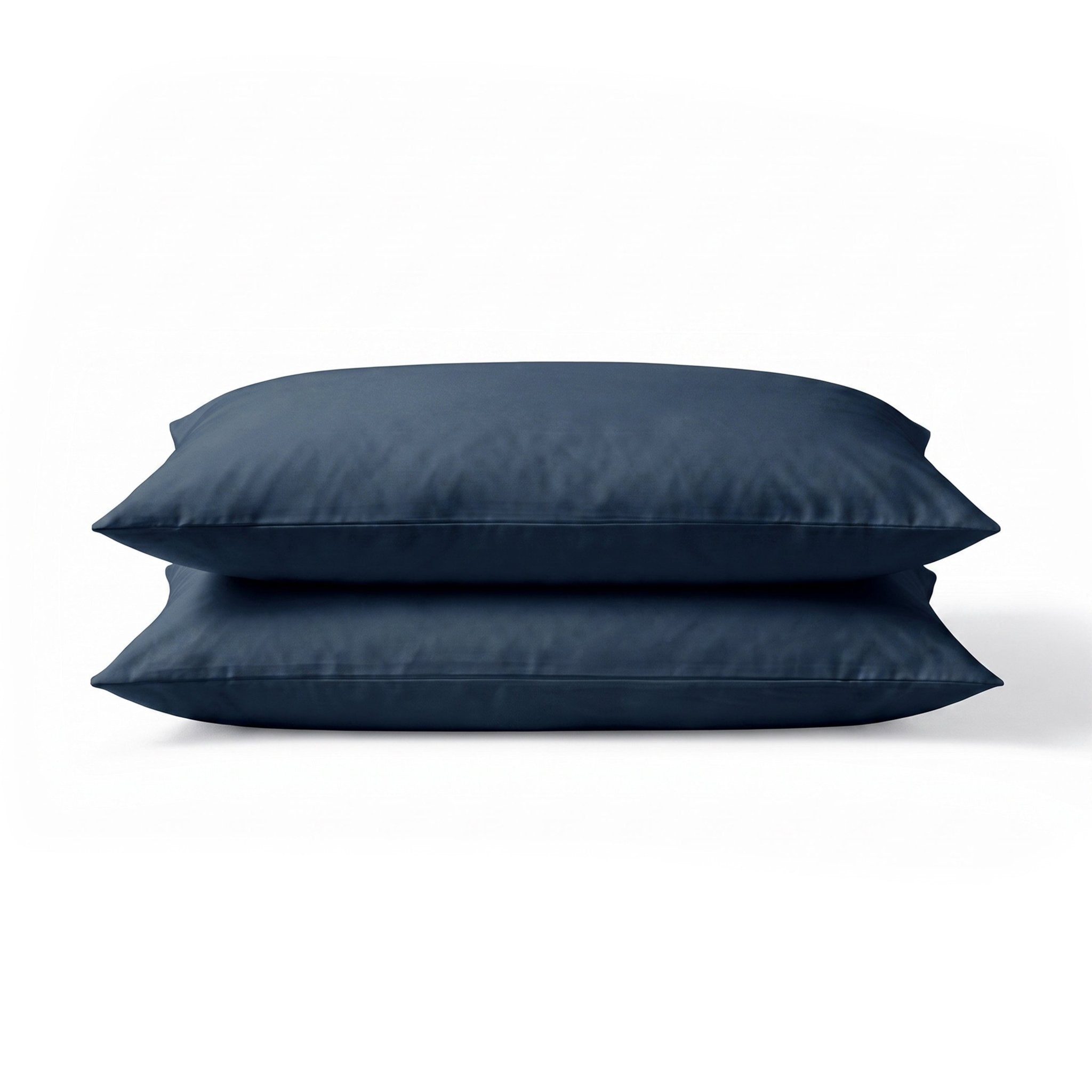 Naturally Cooling & Breathable TENCEL™ Eucalyptus Pillowcase Pair - Delara