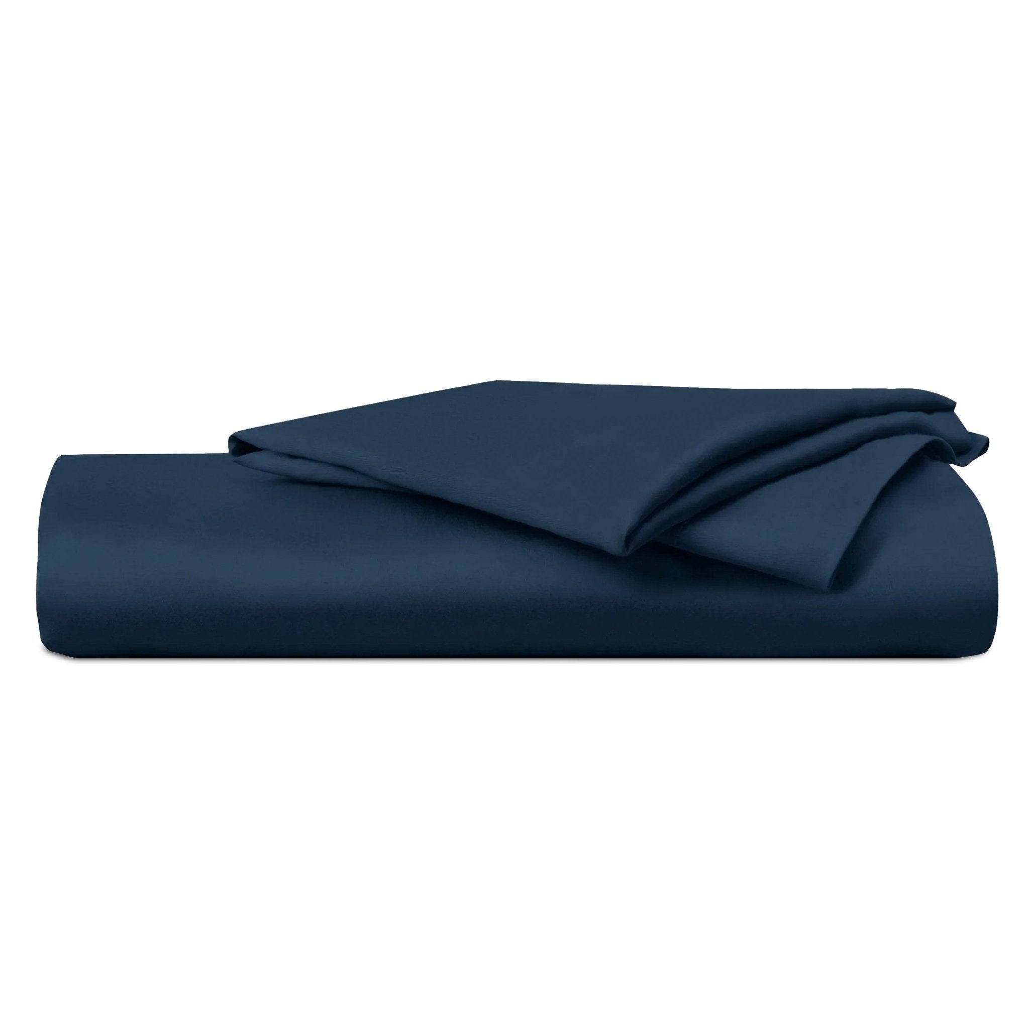 Naturally Cooling & Breathable TENCEL™ Eucalyptus Fitted Sheet Set - Delara