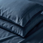 Naturally Cooling & Breathable TENCEL™ Eucalyptus Duvet Set - Delara