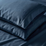 Naturally Cooling & Breathable TENCEL™ Eucalyptus Duvet Set - Delara