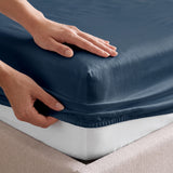 Naturally Cooling & Breathable TENCEL™ Eucalyptus Sheet Bundle