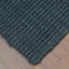 Premium Boucle Jute Rug