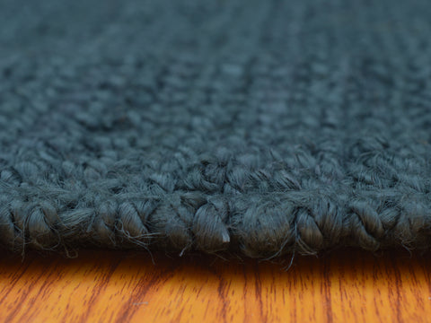 Premium Boucle Jute Rug
