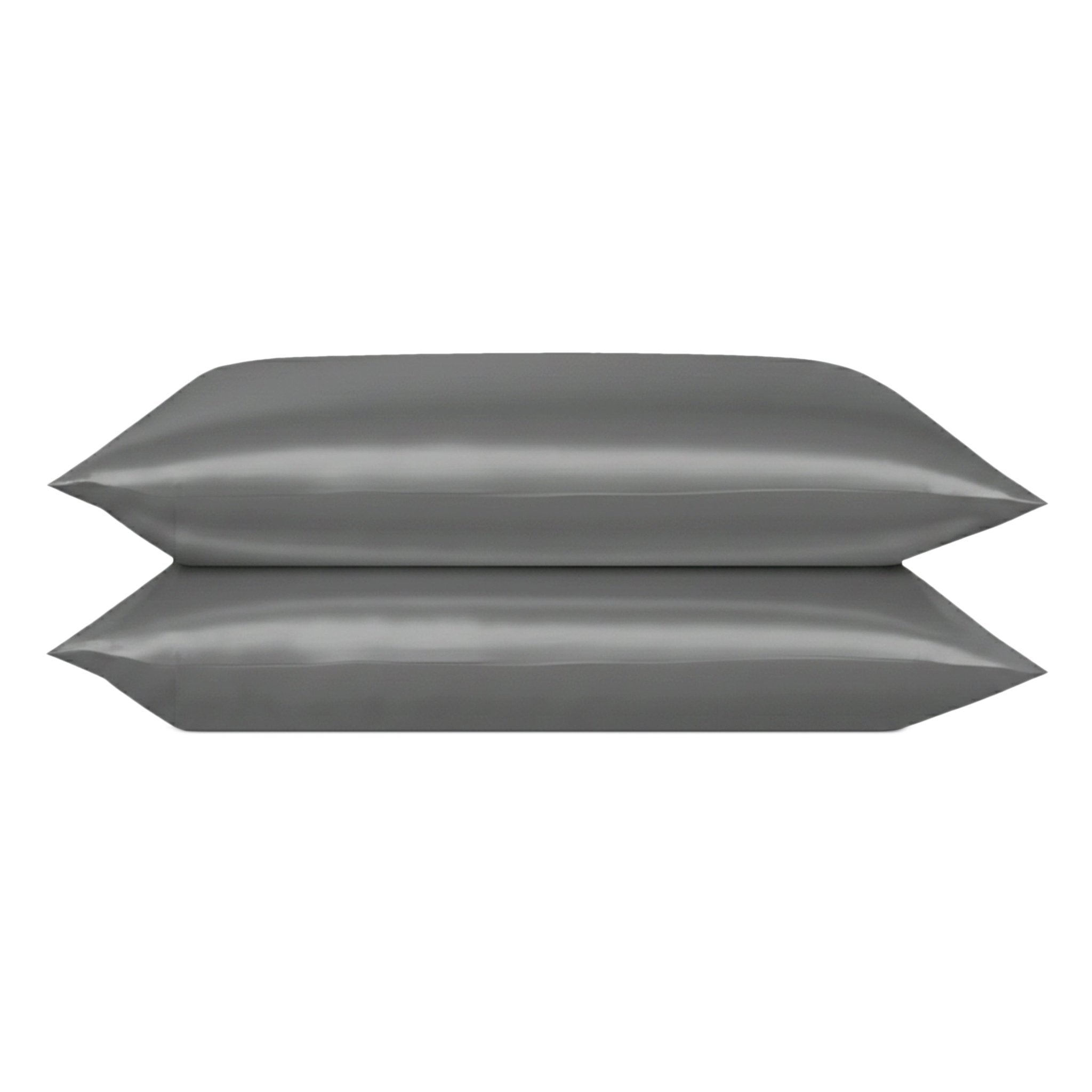 100% Bamboo Viscose Pillowcase Pair - Delara