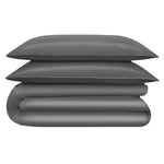 100% Bamboo Viscose Duvet Cover Set - Delara
