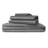 100% Bamboo Viscose Sheet Bundle - Delara