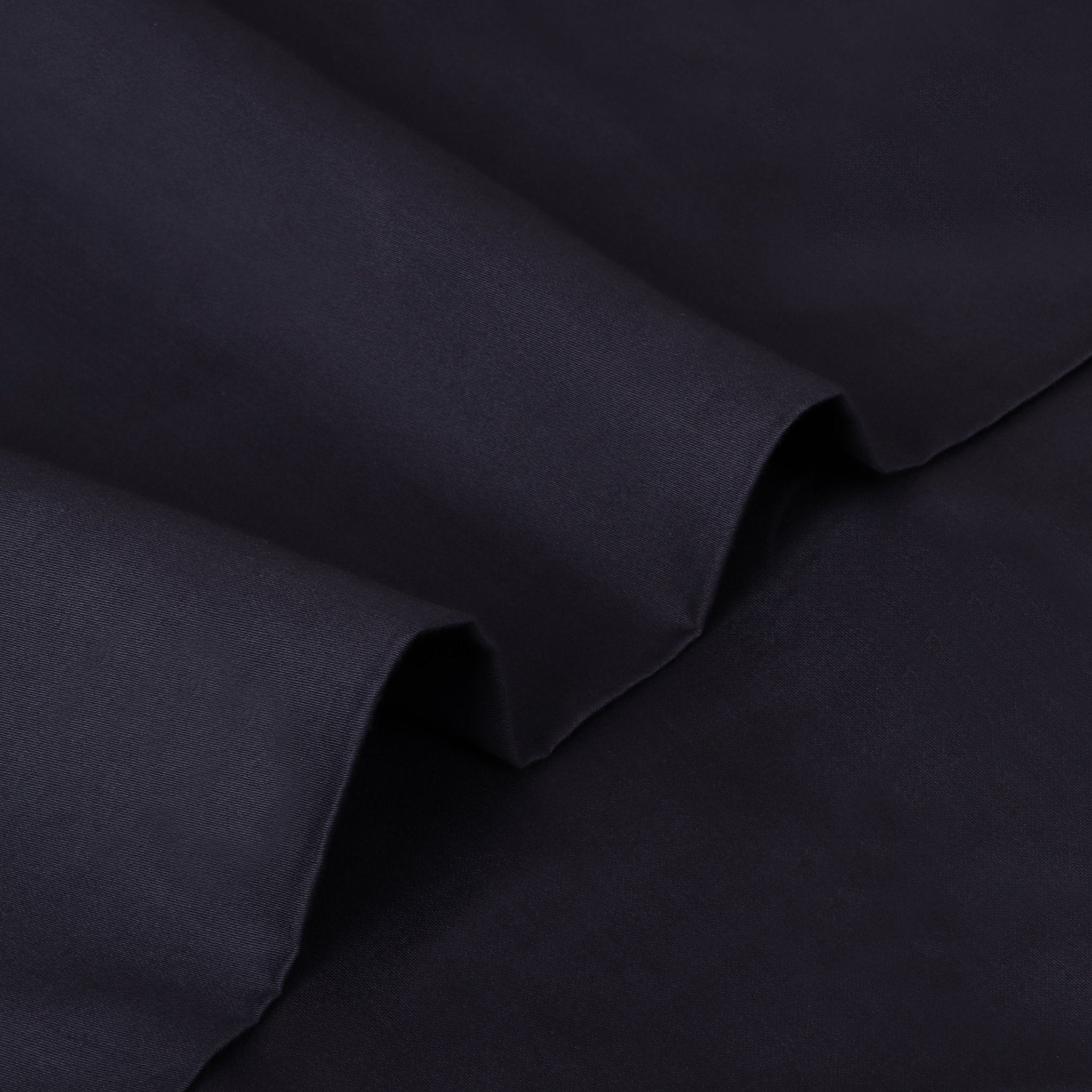 Lux Organic Cotton Sheet Bundle (Dark Grey)