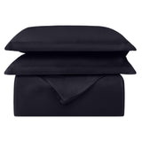 Lux Organic Cotton Duvet Set - Delara