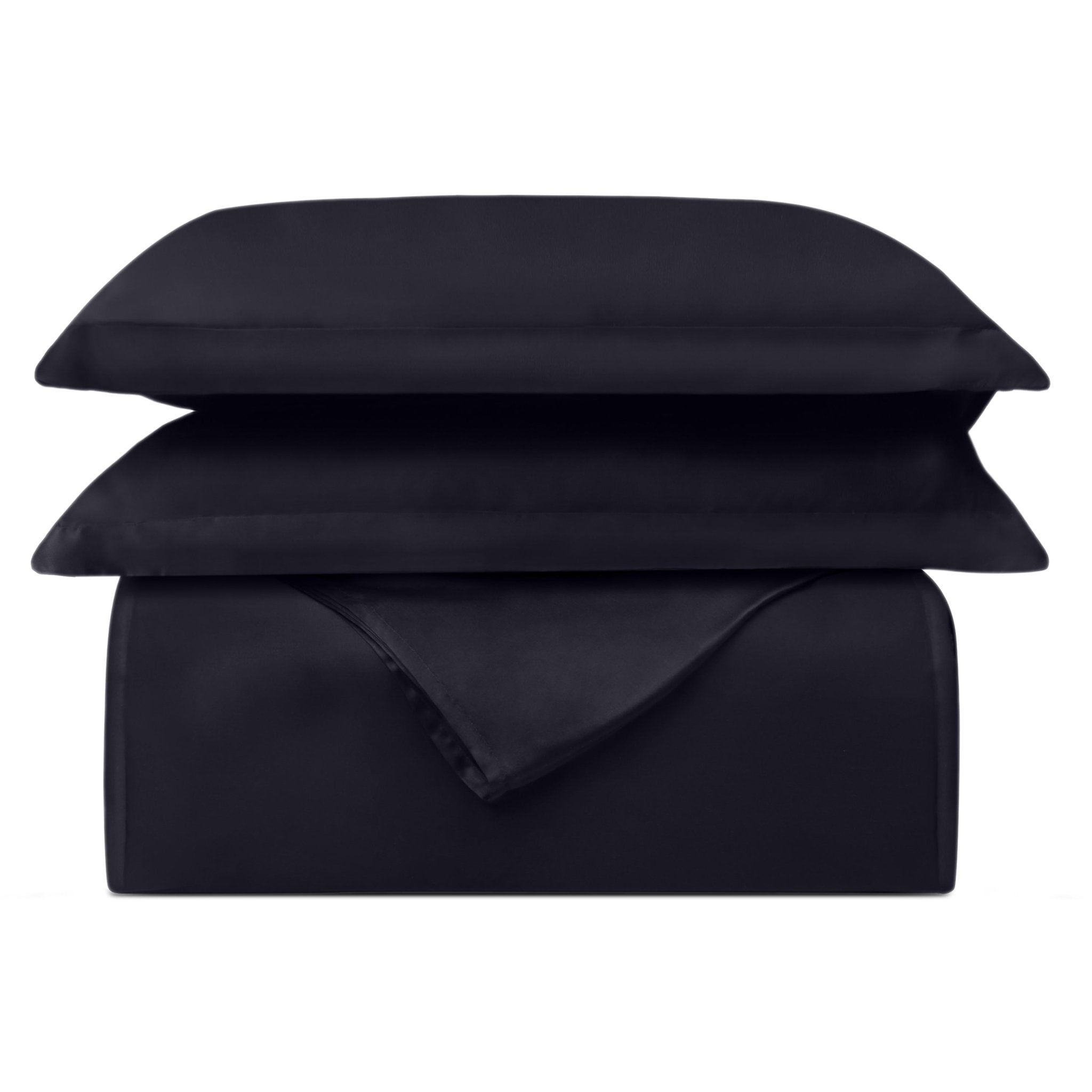 Lux Organic Cotton Duvet Set - Delara