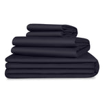 Lux Organic Cotton Sheet Bundle - Delara