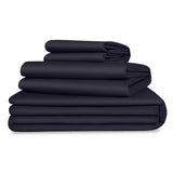 Lux Organic Cotton Sheet Bundle - Delara
