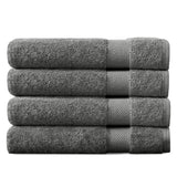 100% Organic Cotton Bath Sheets - Delara
