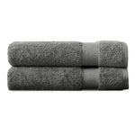 100% Organic Cotton Hand Towels - Delara