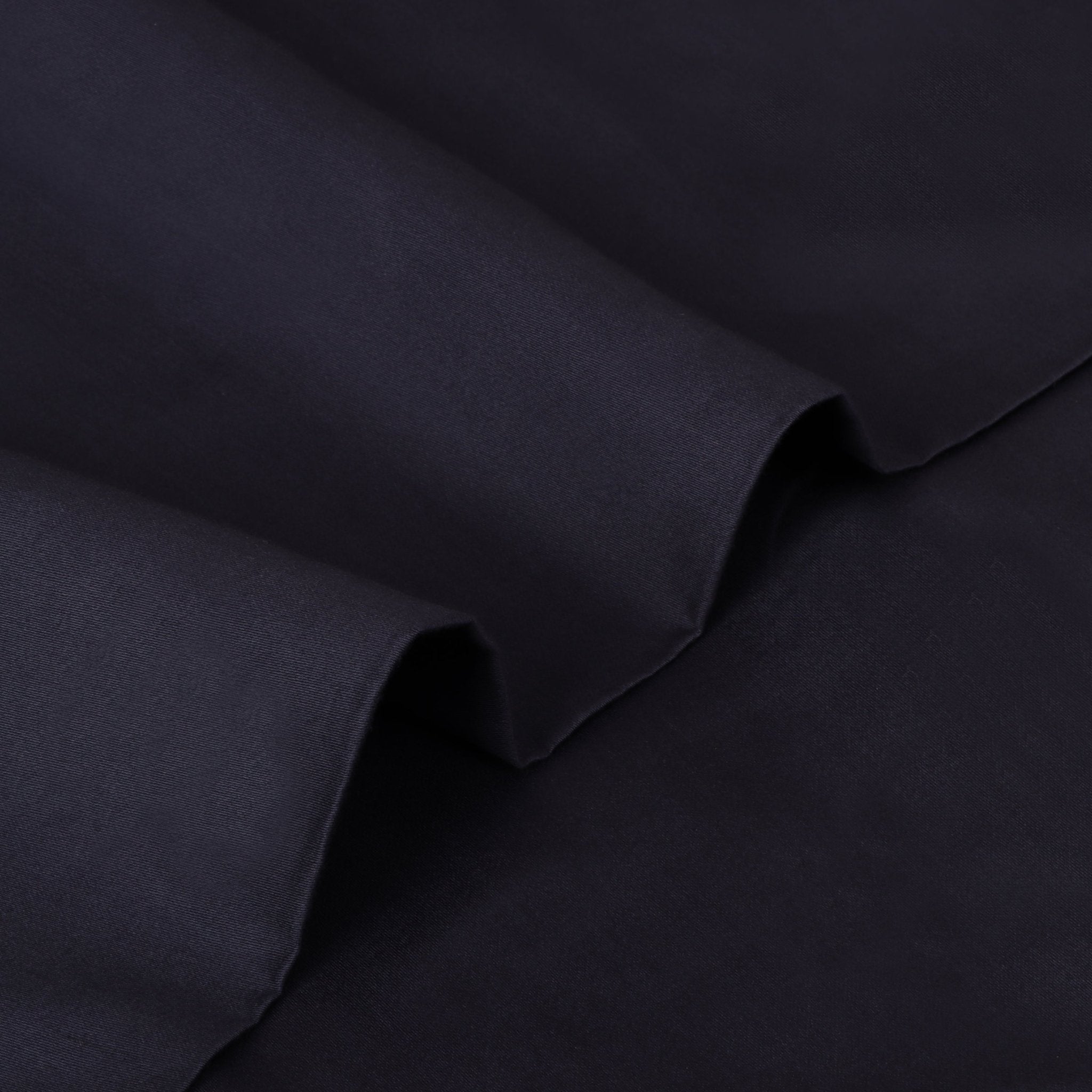 Lux Organic Cotton Fitted Sheet Set - Delara