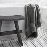 100% Organic Cotton Quick Dry Starter Bath Set - Delara