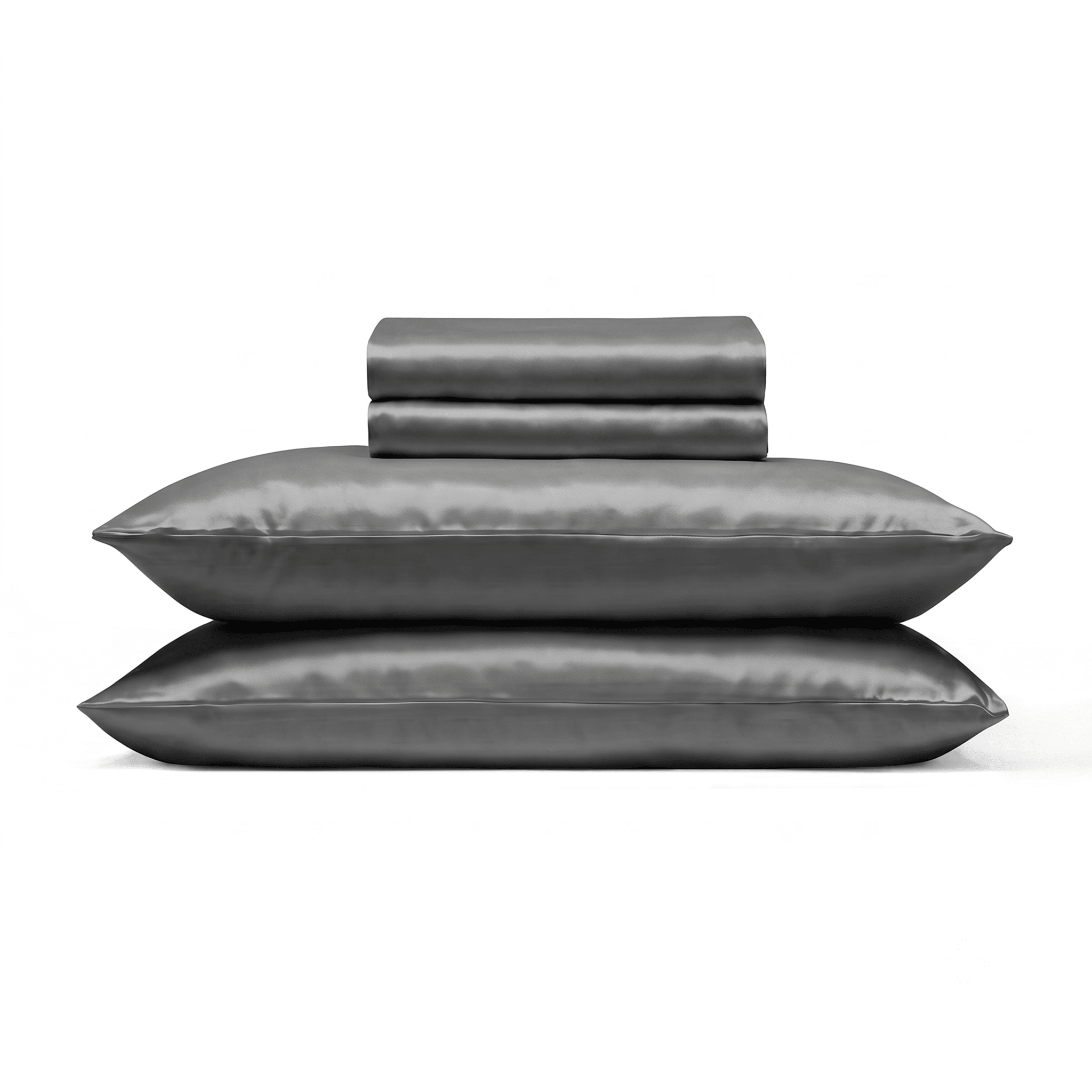 100% Bamboo Viscose Sheet Set - Delara