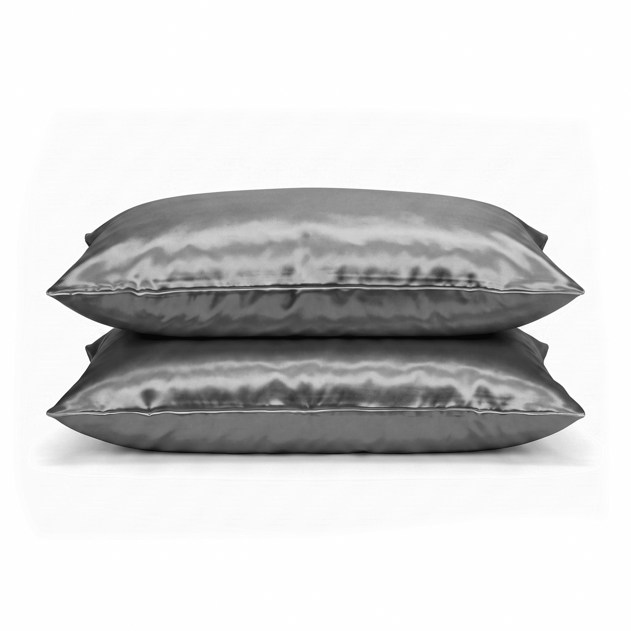 100% Bamboo Viscose Pillowcase Pair - Delara