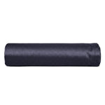 100% Organic Cotton 400TC Sateen Fitted Sheet - Delara