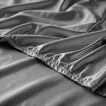 100% Bamboo Viscose Sheet Set - Delara
