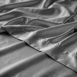 100% Bamboo Viscose Flat Sheet - Delara
