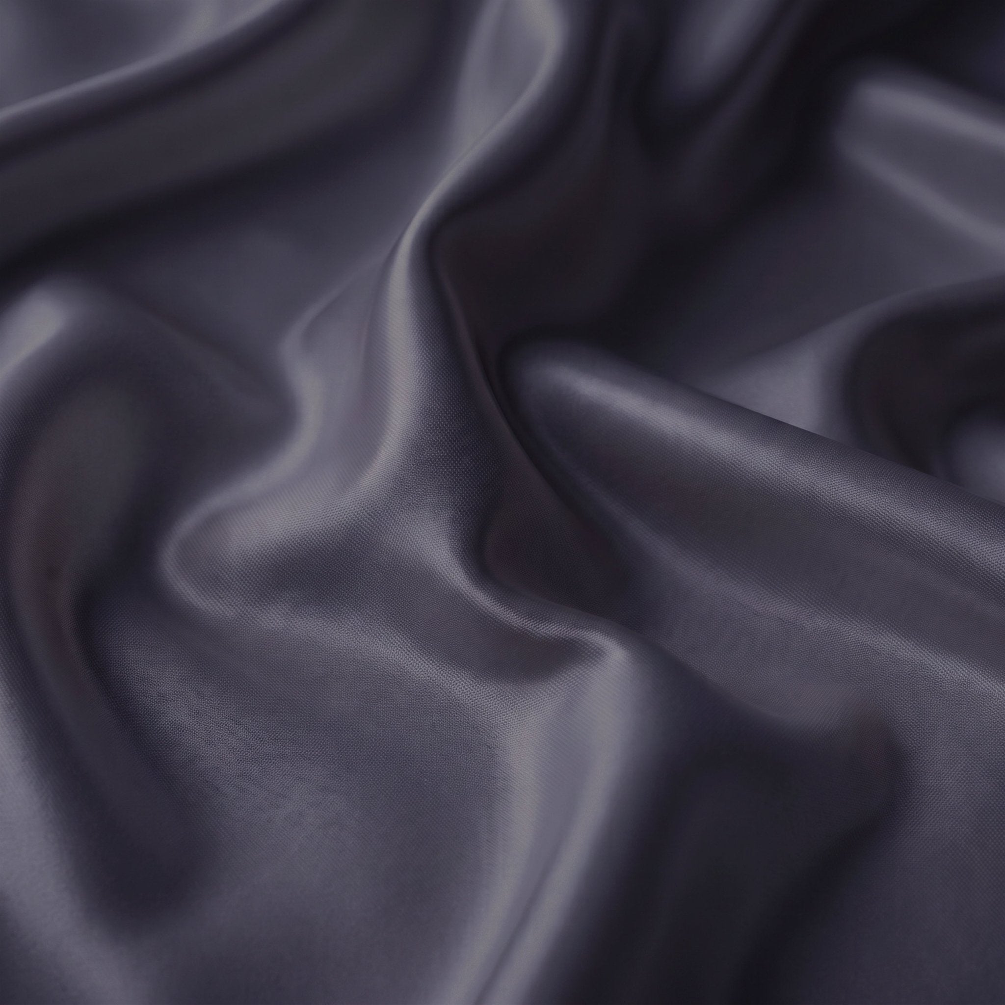 100% Organic Cotton 400TC Sateen Sheet Set - Delara