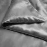 100% Bamboo Viscose Duvet Cover Set - Delara
