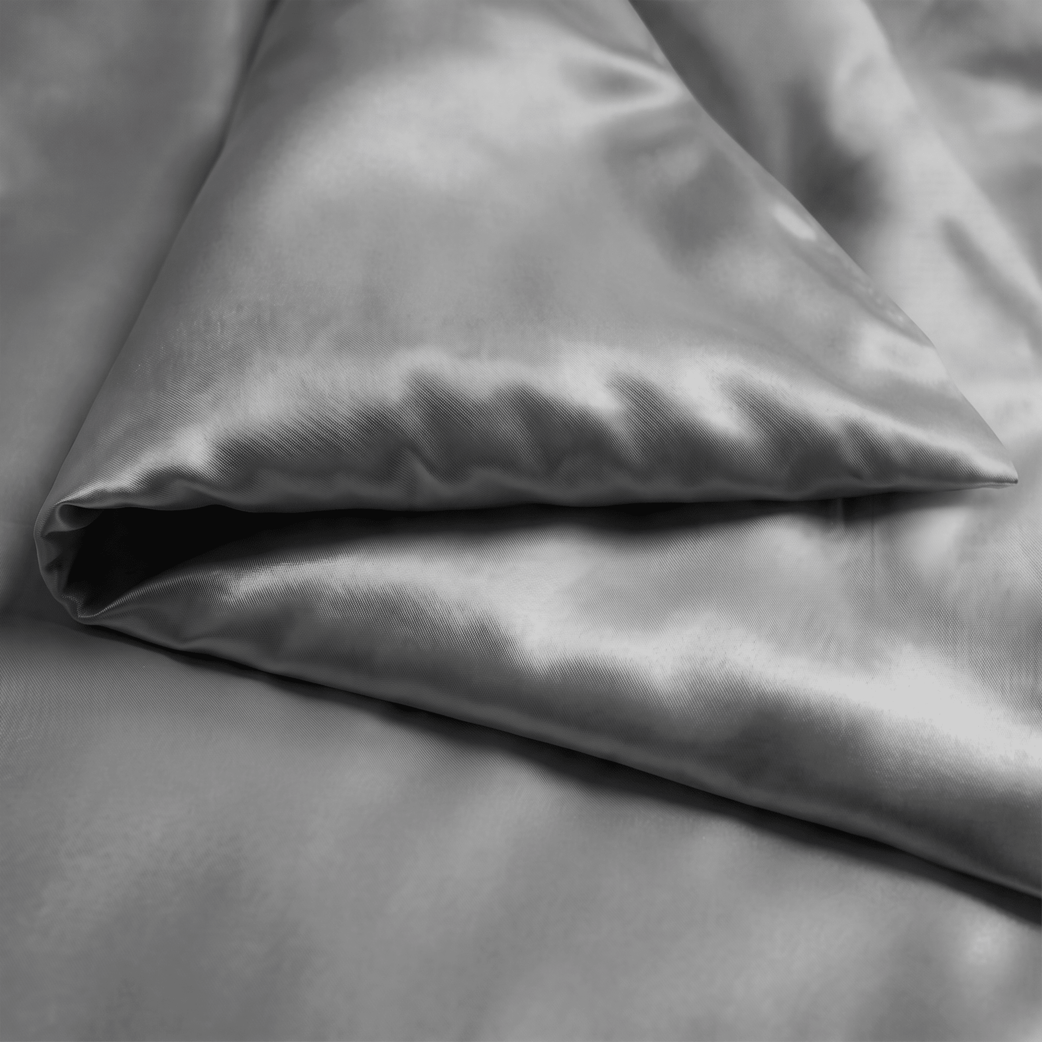100% Bamboo Viscose Duvet Cover Set - Delara