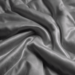 100% Bamboo Viscose Duvet Cover Set - Delara