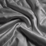 100% Bamboo Viscose Duvet Cover Set - Delara