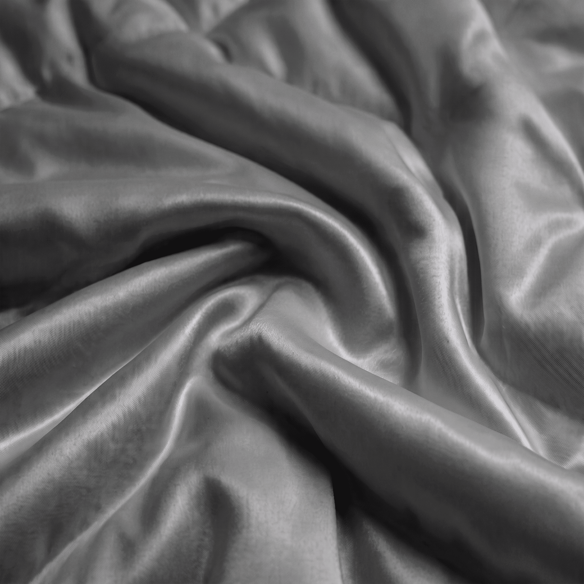 100% Bamboo Viscose Duvet Cover Set - Delara