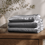 100% Bamboo Viscose Sheet Set - Delara