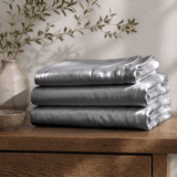 100% Bamboo Viscose Sheet Set - Delara