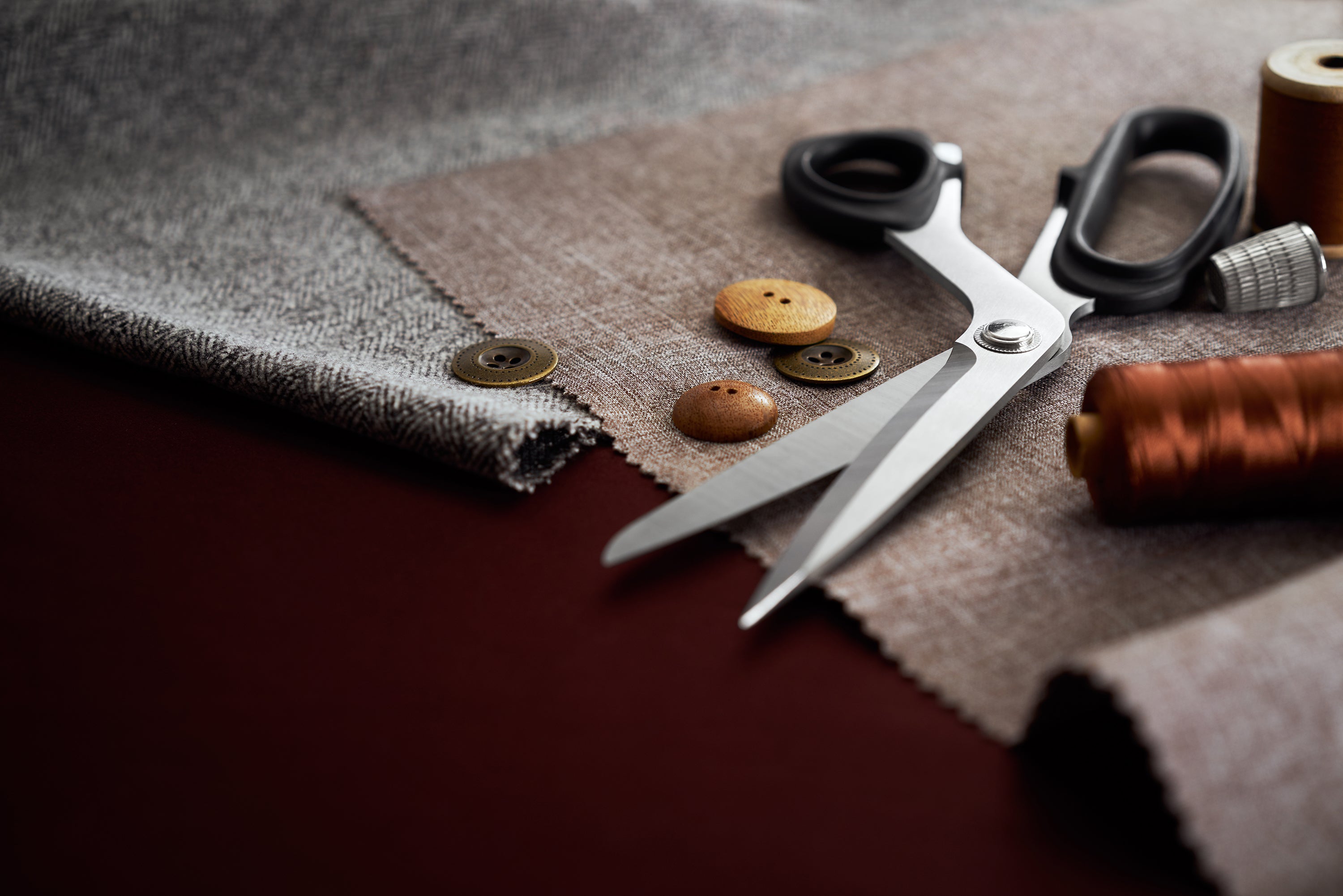 Tailoring tools