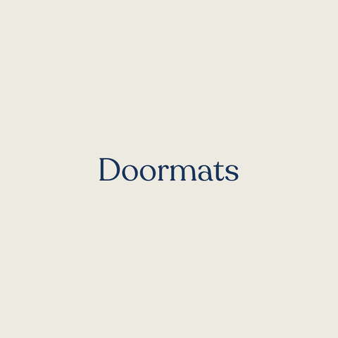 Doormats