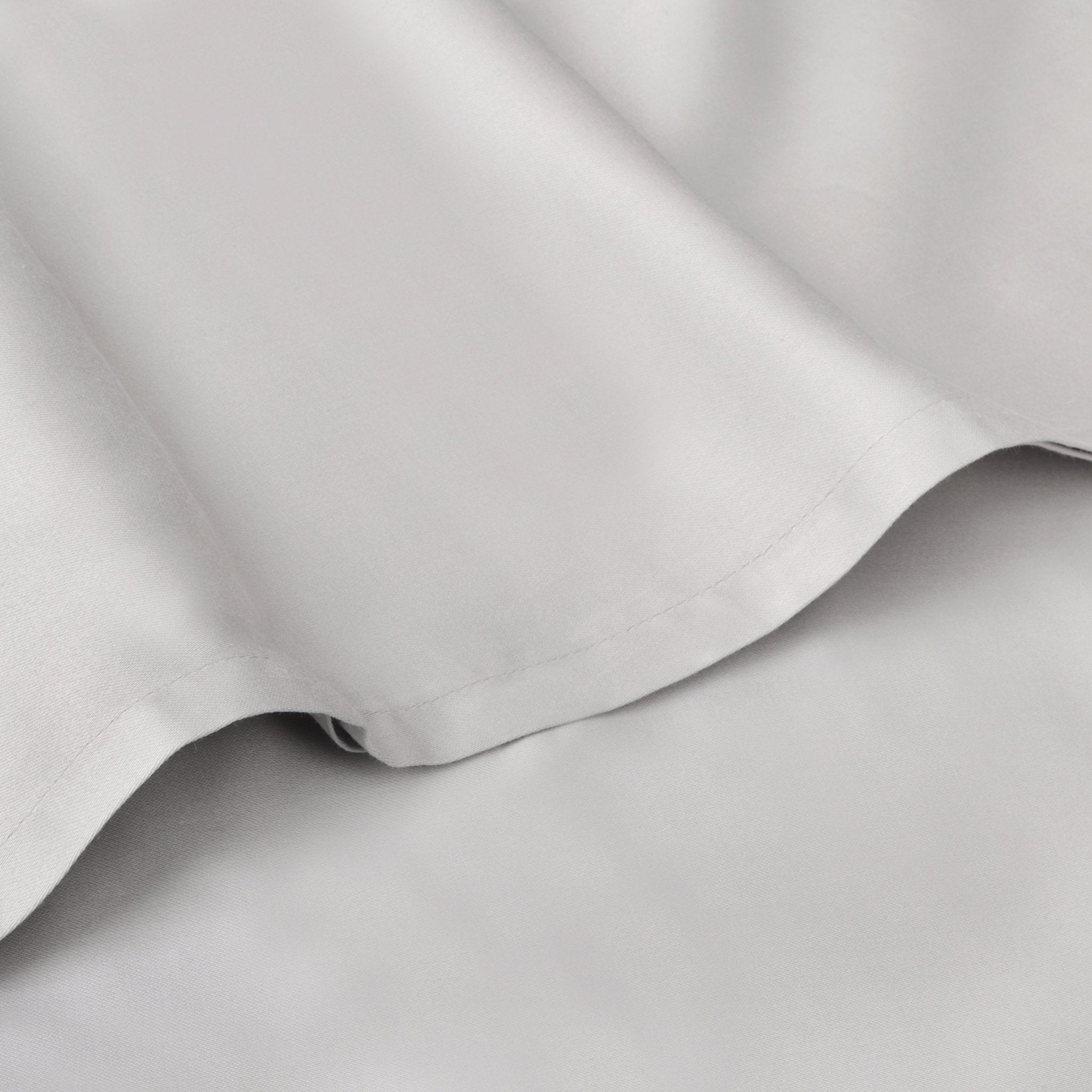 AirySilk Austrian Eucalyptus Fitted Sheet