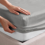 Naturally Cooling & Breathable TENCEL™ Eucalyptus Sheet Bundle