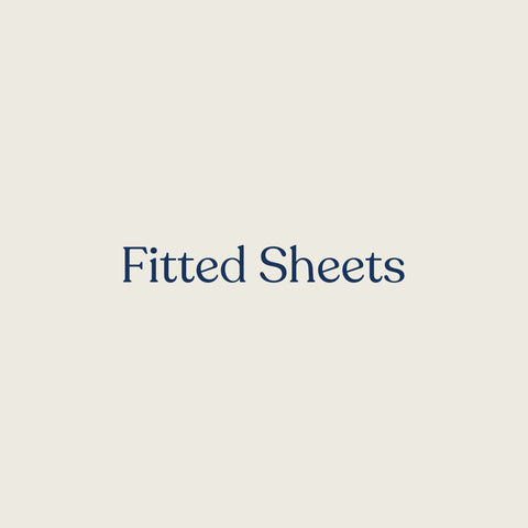 Fitted Sheets