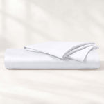 Naturally Cooling & Breathable TENCEL™ Eucalyptus Fitted Sheet Set - Delara