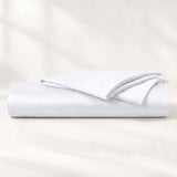 Naturally Cooling & Breathable TENCEL™ Eucalyptus Fitted Sheet Set - Delara