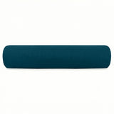 100% Organic Cotton Percale Flat Sheet - Delara
