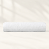 100% European Flax Linen Fitted Sheet