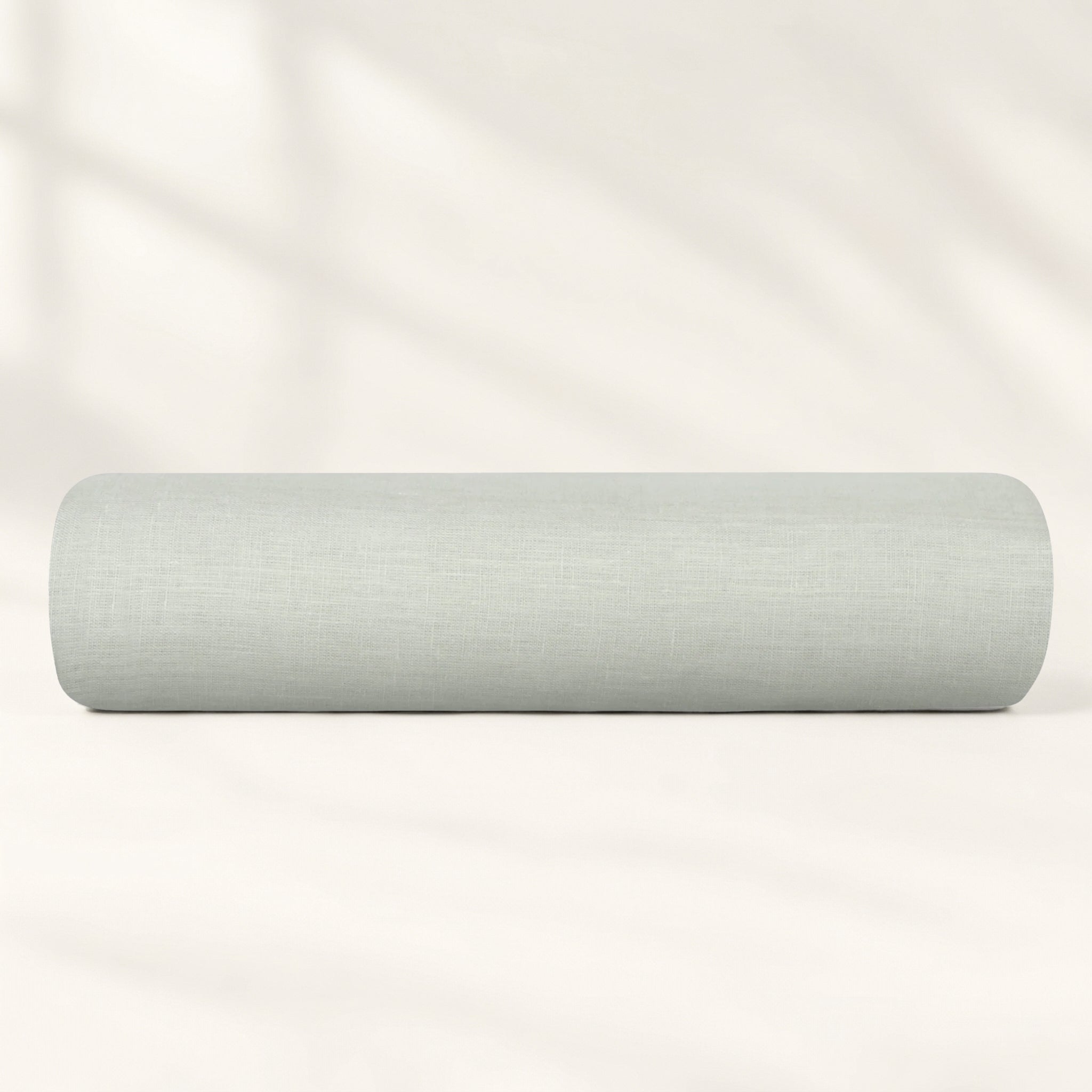 100% European Flax Linen Fitted Sheet