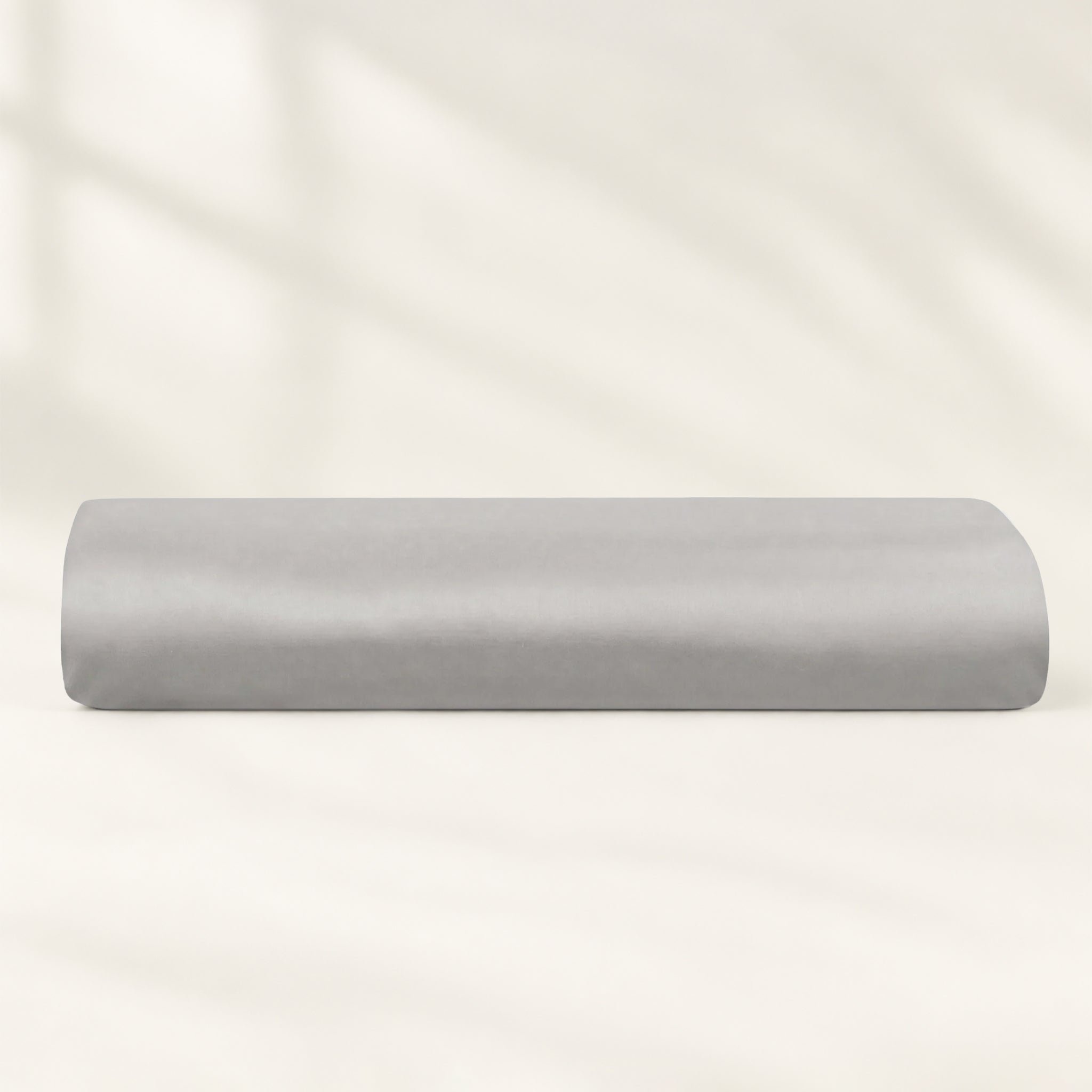 Naturally Cooling & Breathable TENCEL™ Eucalyptus Fitted Sheet - Delara