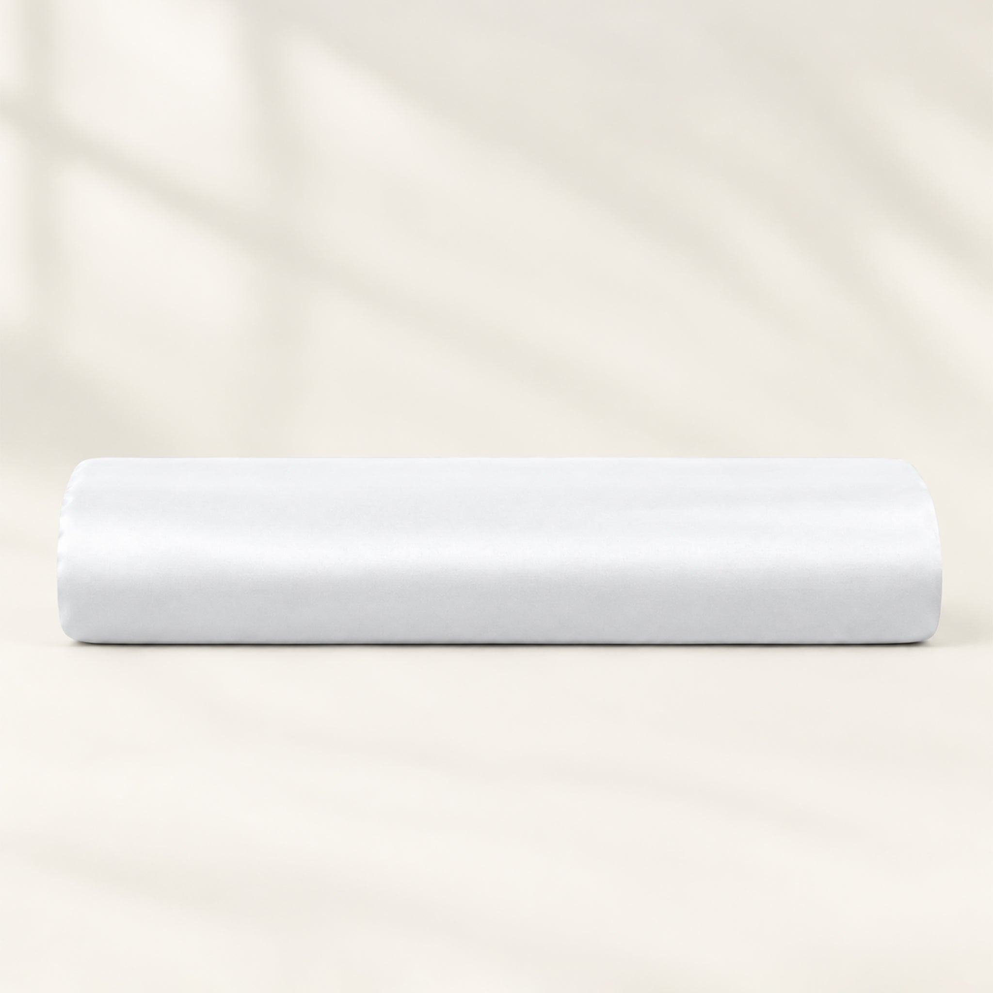 Naturally Cooling & Breathable TENCEL™ Eucalyptus Fitted Sheet - Delara