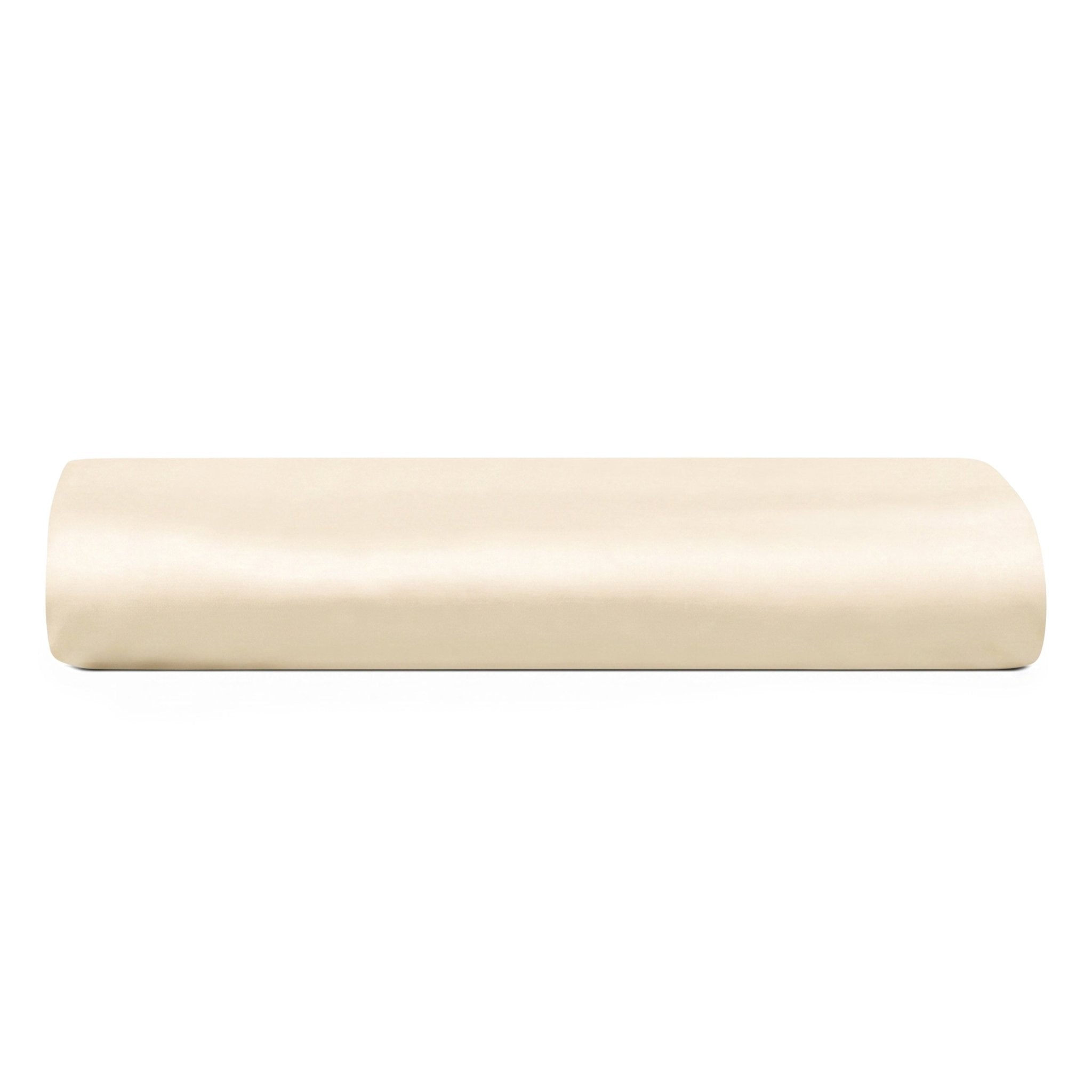 Naturally Cooling & Breathable TENCEL™ Eucalyptus Fitted Sheet - Delara