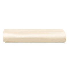 Naturally Cooling & Breathable TENCEL™ Eucalyptus Fitted Sheet - Delara