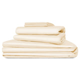 Naturally Cooling & Breathable TENCEL™ Eucalyptus Sheet Bundle