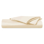 Naturally Cooling & Breathable TENCEL™ Eucalyptus Fitted Sheet Set - Delara